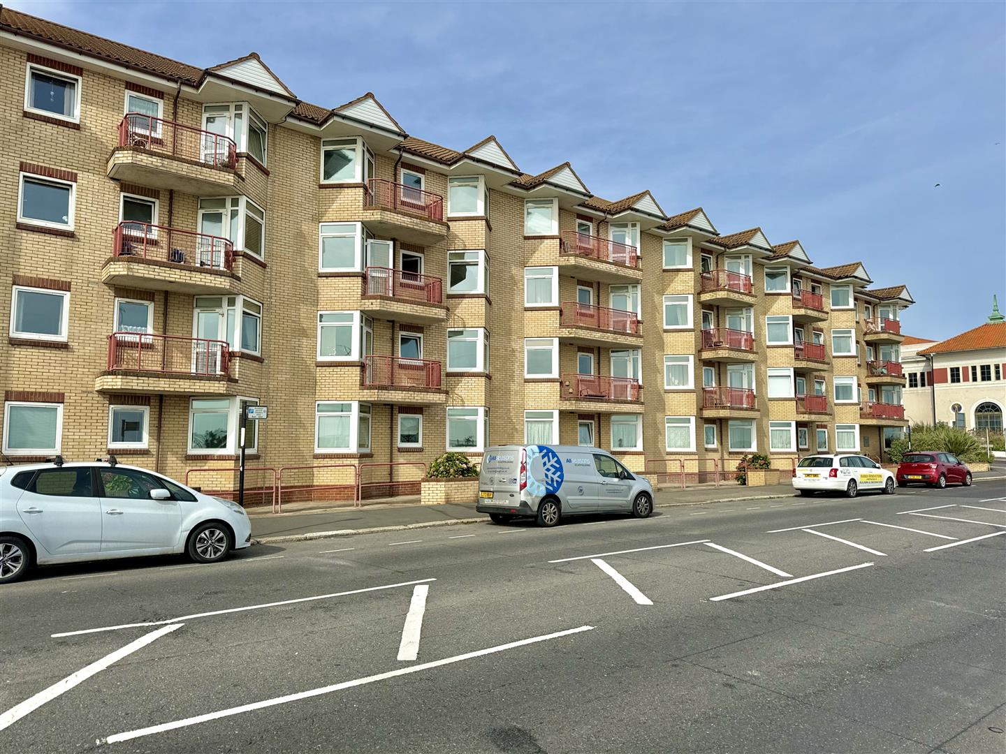 Verulam Place, St. Leonards-On-Sea